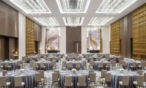 Waldorf Astoria Kuwait
