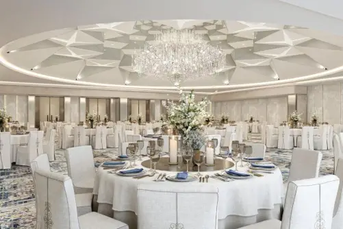 The St Regis Kuwait