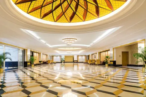 The Regency Hotel Kuwait City