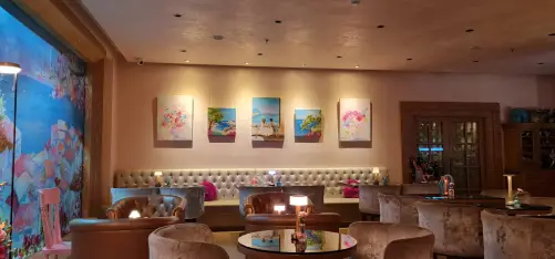 Art Cafe Salmiya