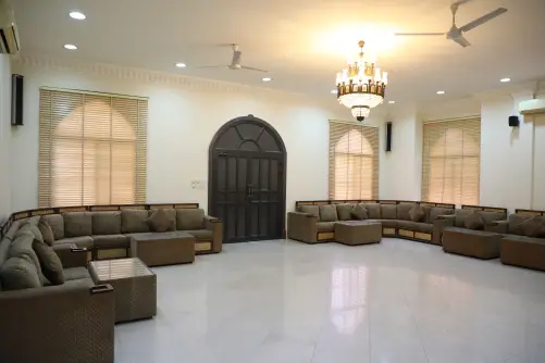 Al Salam Hall