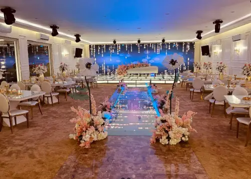 Saraya Hall Madinah
