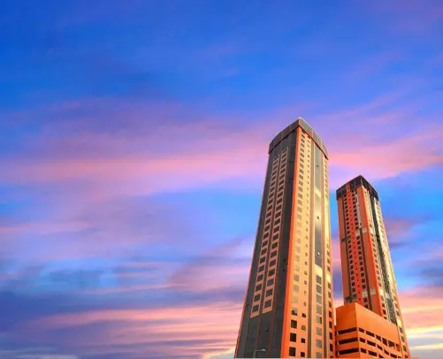 Orange Suites Hotel Manama