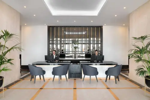 Marriott Executive Apartments Manama