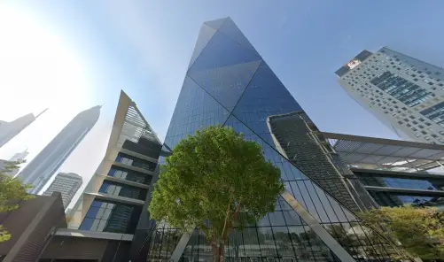 1920 Bar Dubai