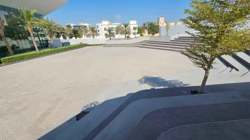 Amphitheatre Al Qana