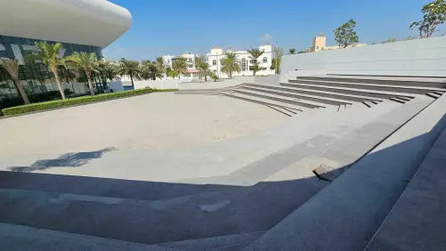 Amphitheatre Al Qana