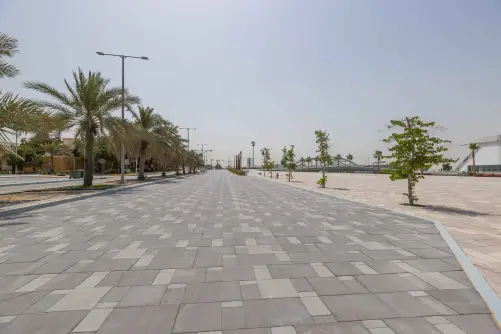 Al Saha Al Qana