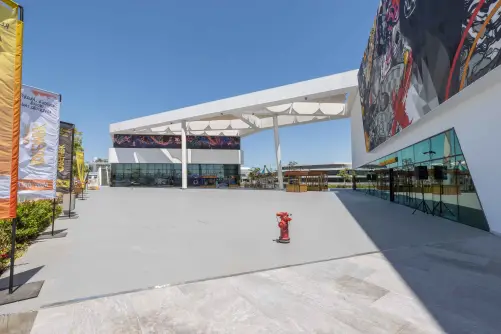 Pixoul Piazza Al Qana
