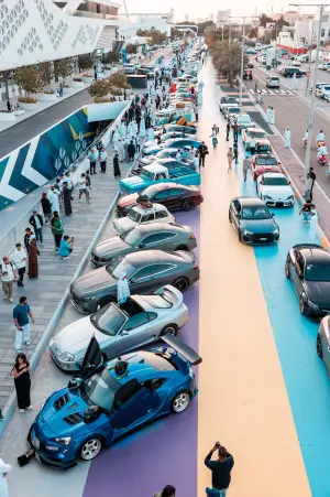 Boulevard Al Qana