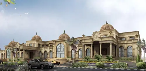Makkah Grand Hall Wedding Al Hamra Umm Al Jud