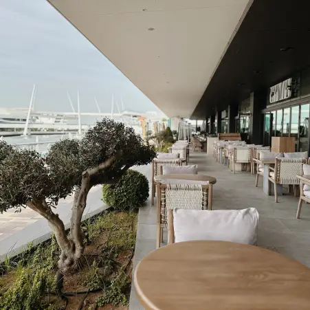 Cave Abu Dhabi