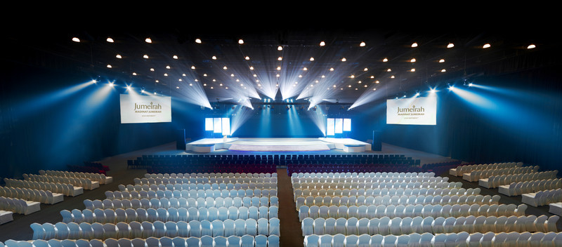 Madinat Arena