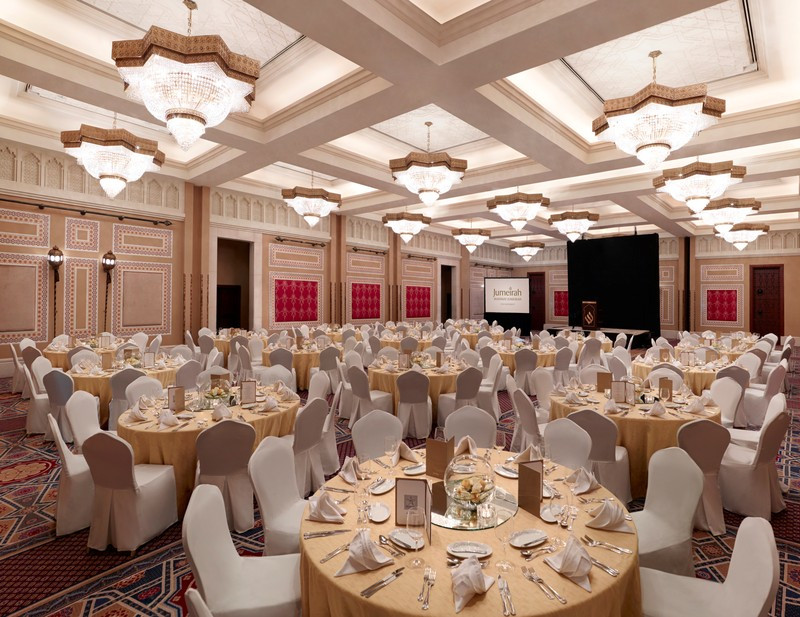 Murjaan Ballroom