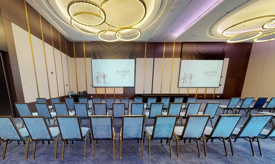 Meetingroom 1&2