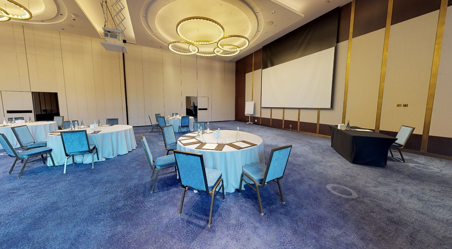 Meetingroom 3&4