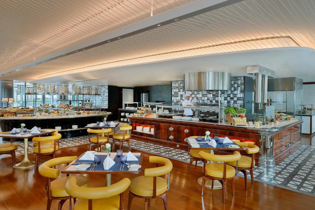 Shangri-La Jeddah