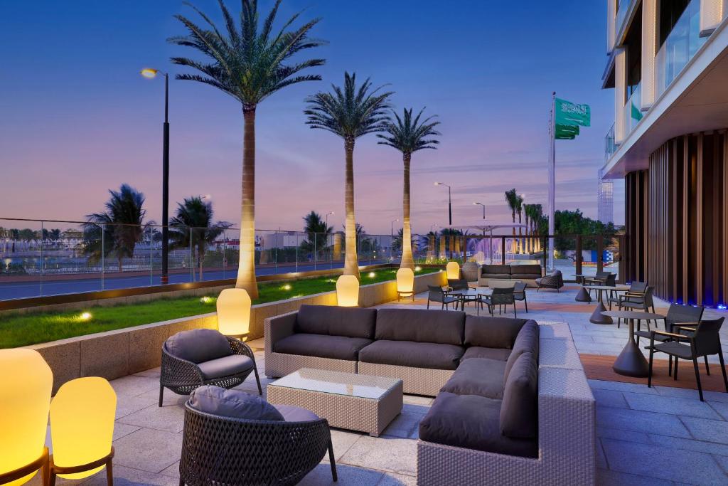 Shangri-La Jeddah