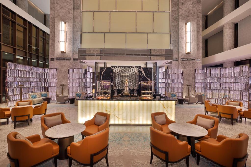 Shangri-La Jeddah