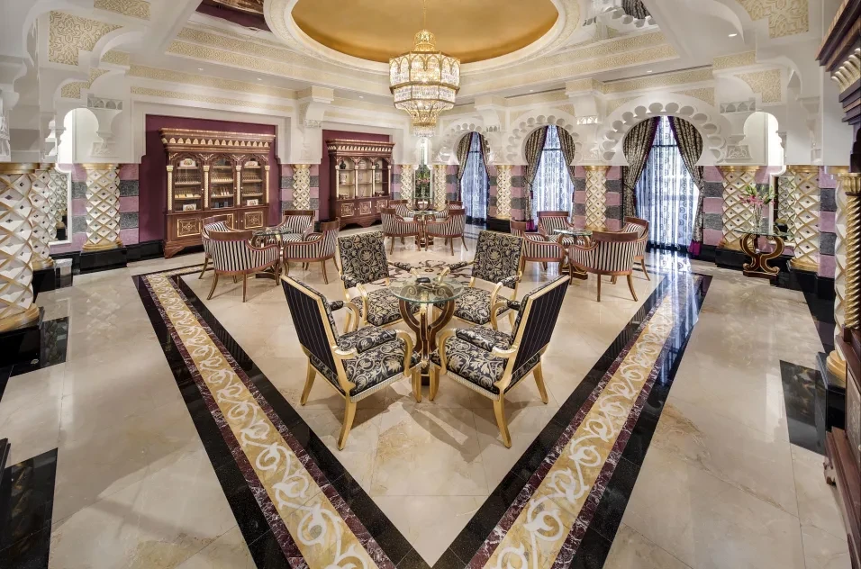 Waldorf Astoria Jeddah Qasr Al Sharq
