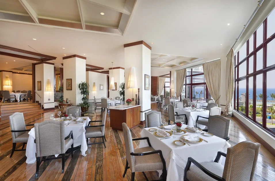 Waldorf Astoria Jeddah Qasr Al Sharq