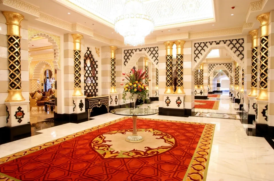 Waldorf Astoria Jeddah Qasr Al Sharq