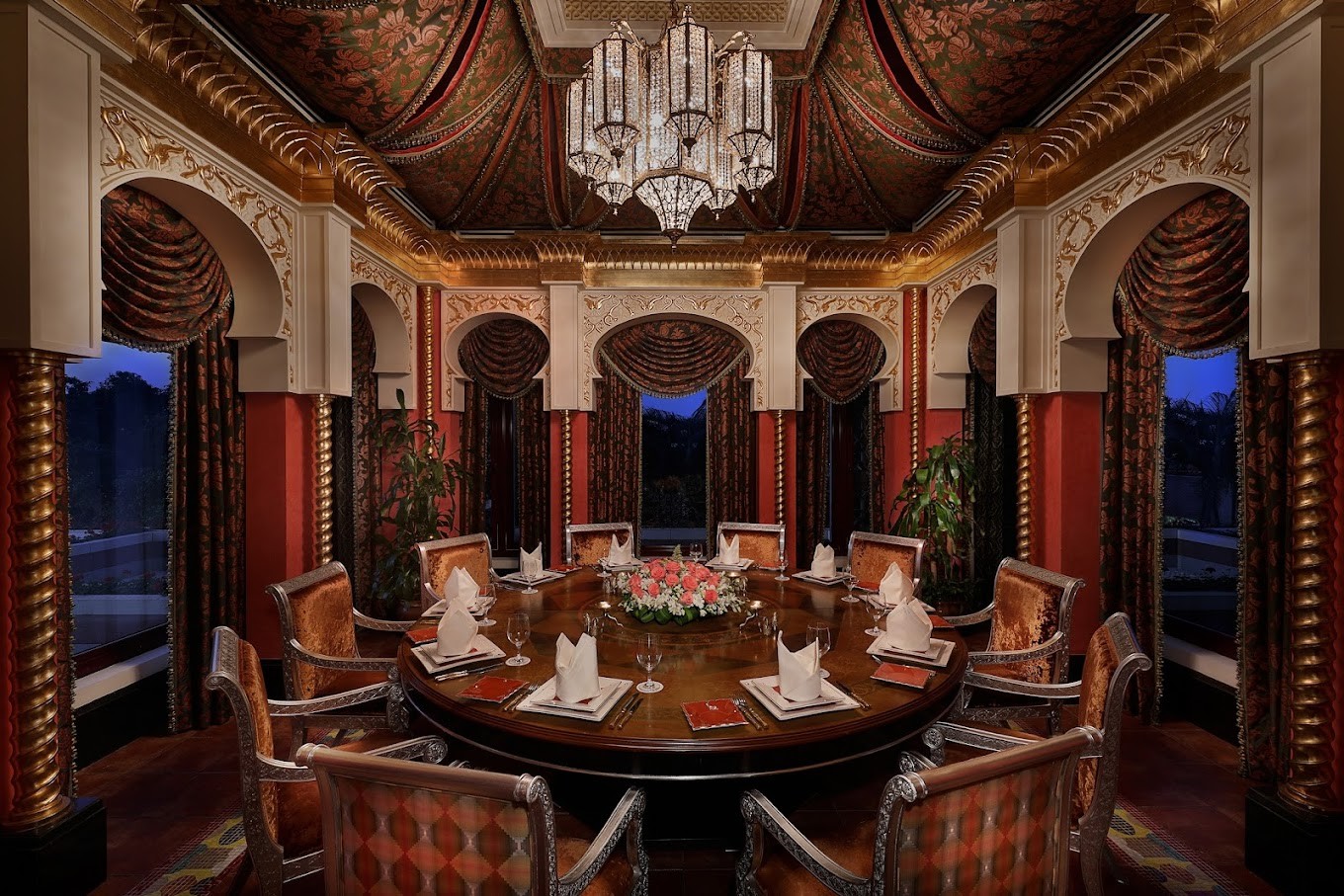 Waldorf Astoria Jeddah Qasr Al Sharq