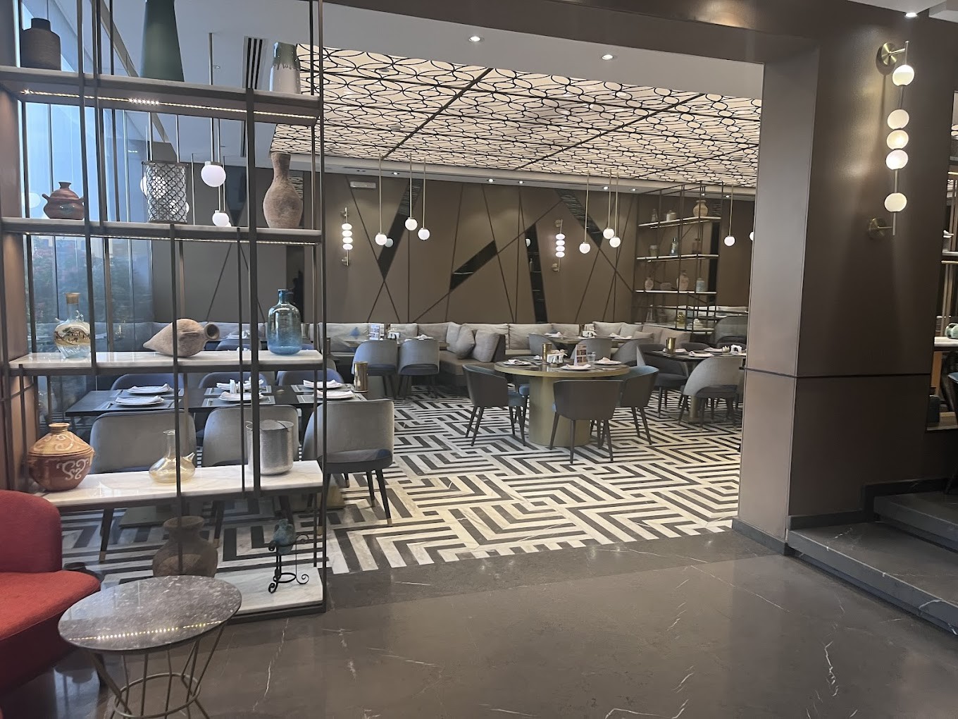 Karam Beirut