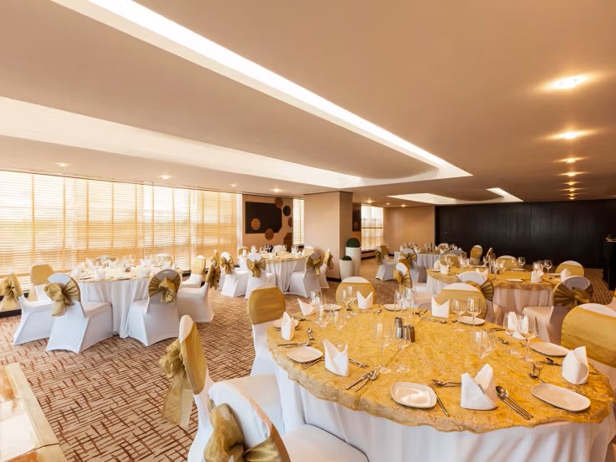 Holiday Inn Dubai - Al Barsha