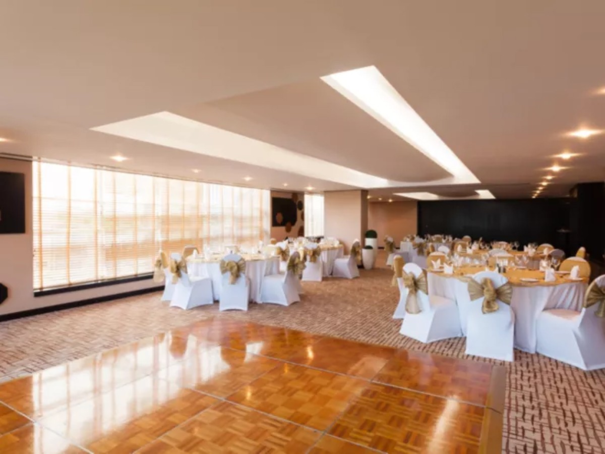 Holiday Inn Dubai - Al Barsha