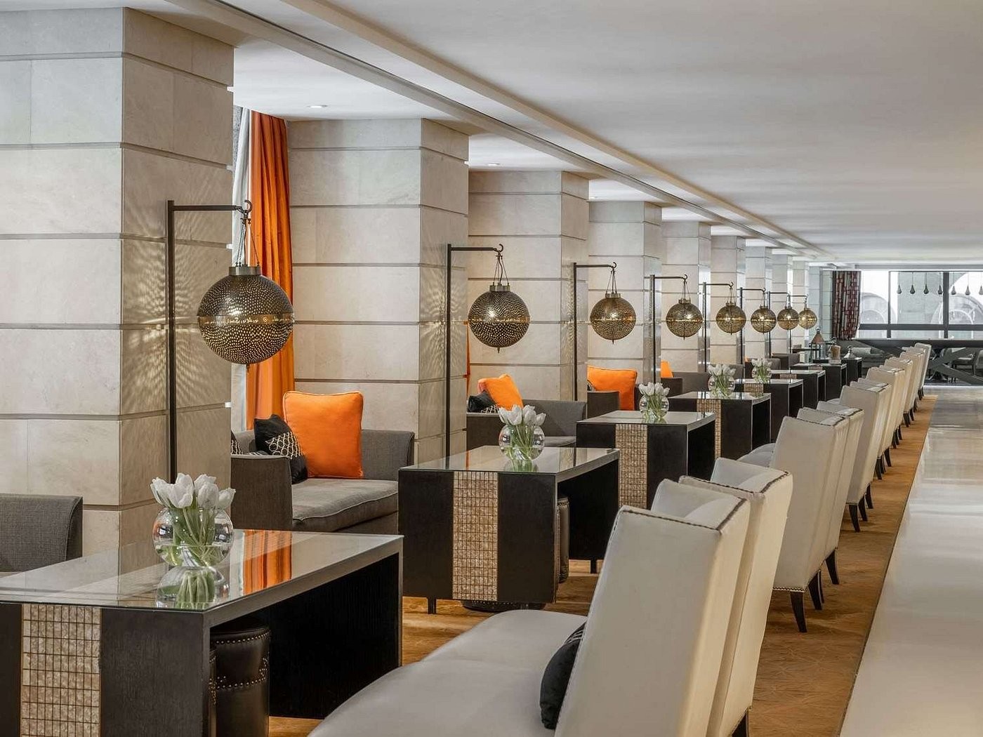 Sofitel Shahd Al Madinah Hotel Pics