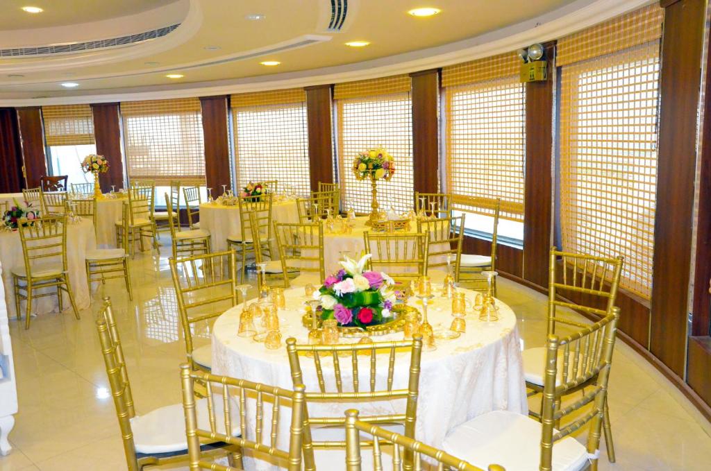 Crown Tower Hotel