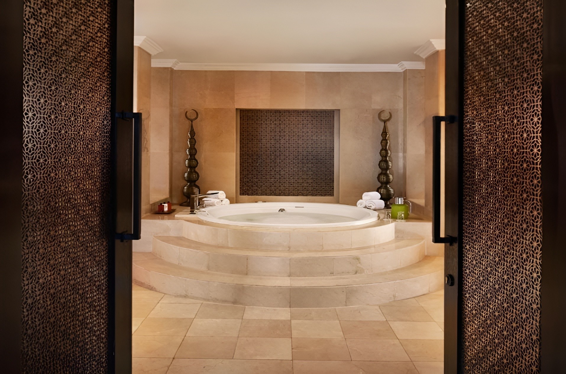 Sofitel Shahd Al Madinah Hotel