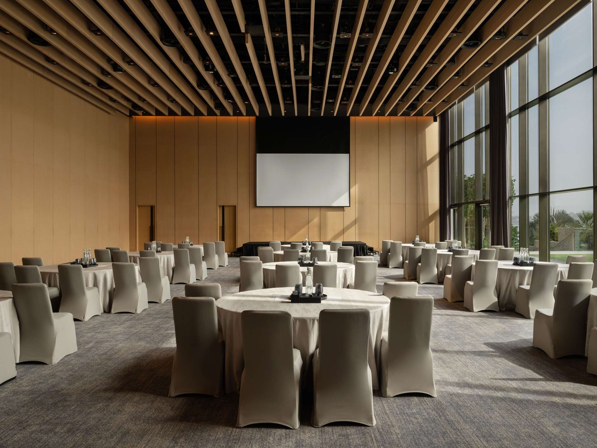 Delano Dubai