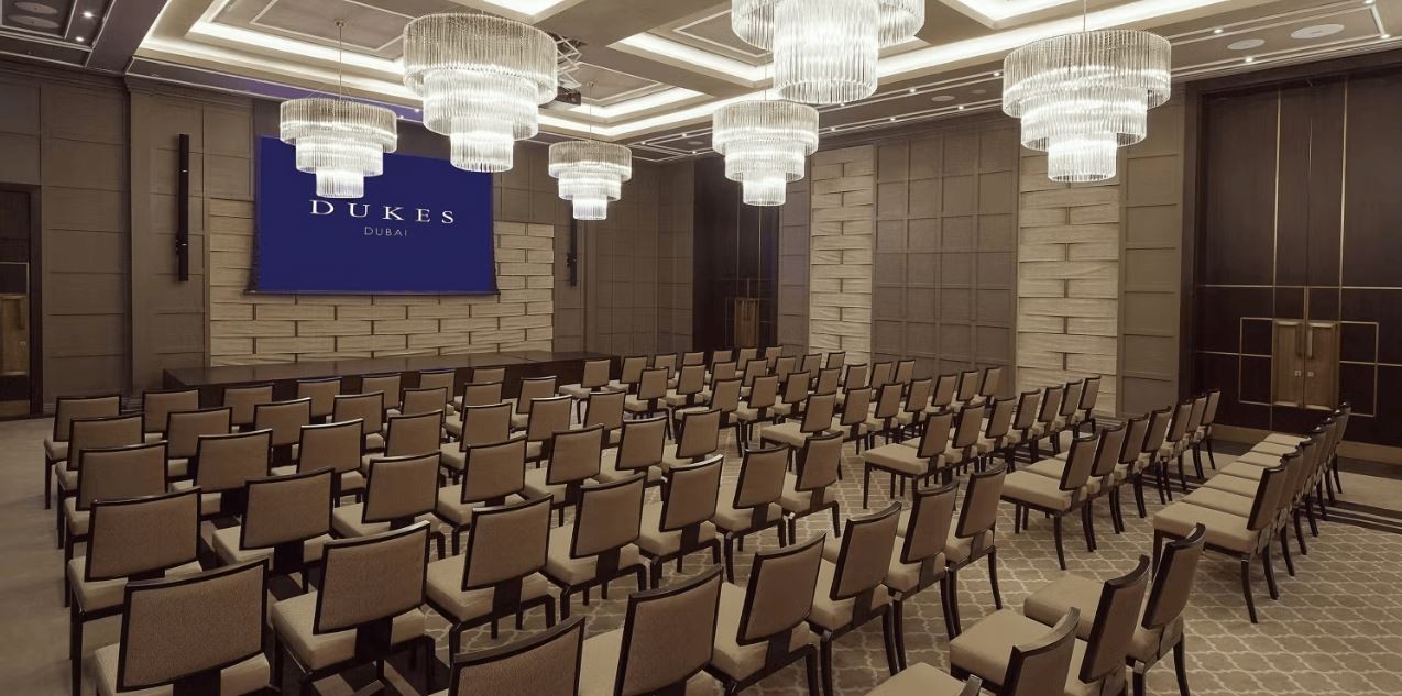 The St James Suite