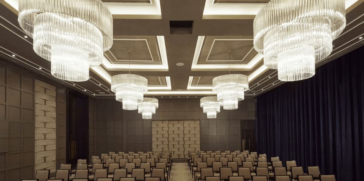 The St James Suite
