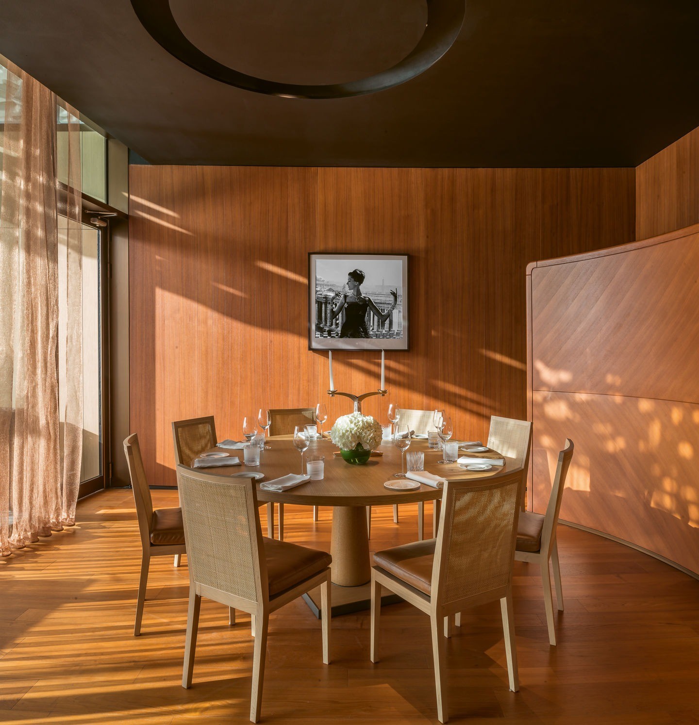 Il Ristorante - Niko Romito Dubai