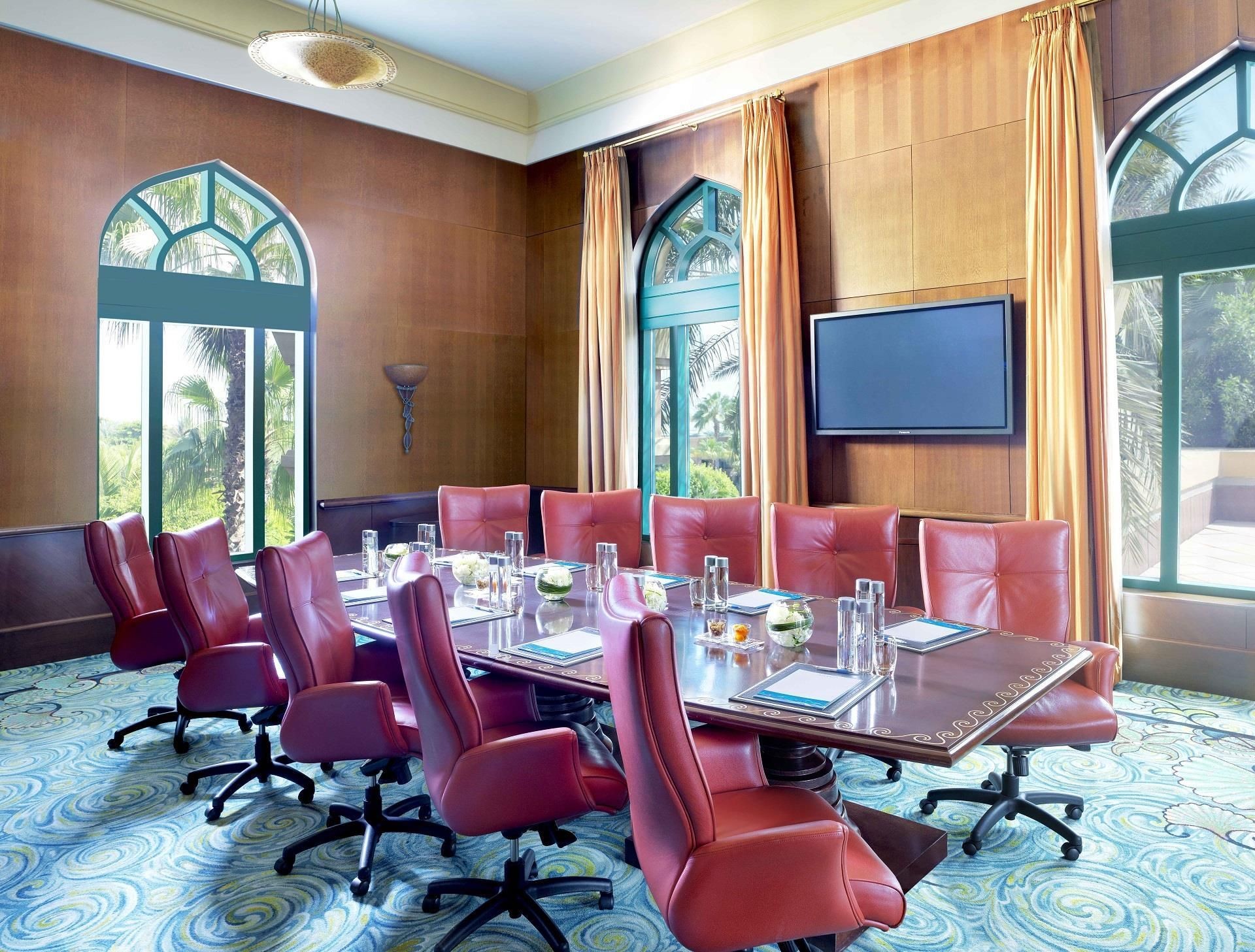 A - Meeting Room 2