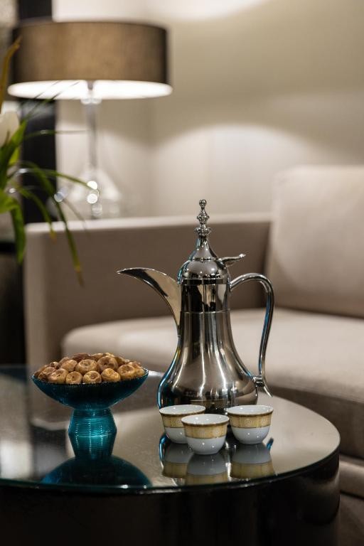 Sofitel Shahd Al Madinah Hotel