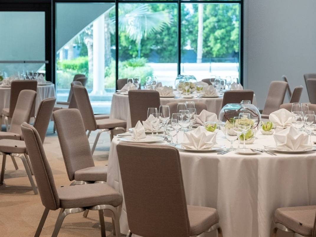 Erth Hotel Abu Dhabi