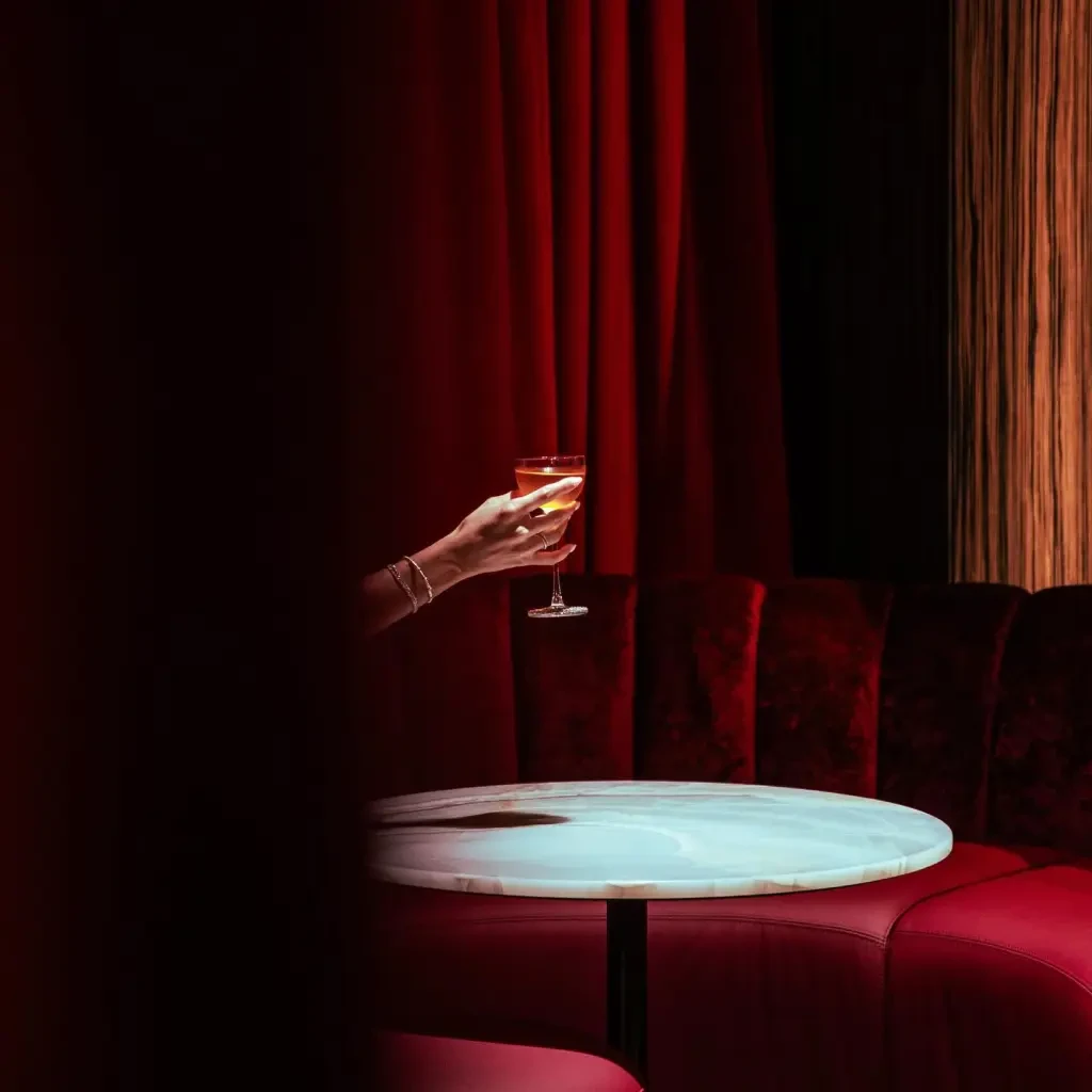 Rose Bar