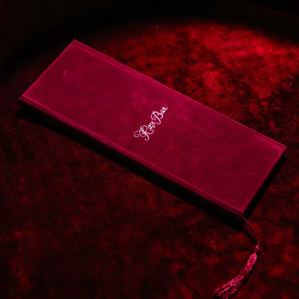 Rose Bar