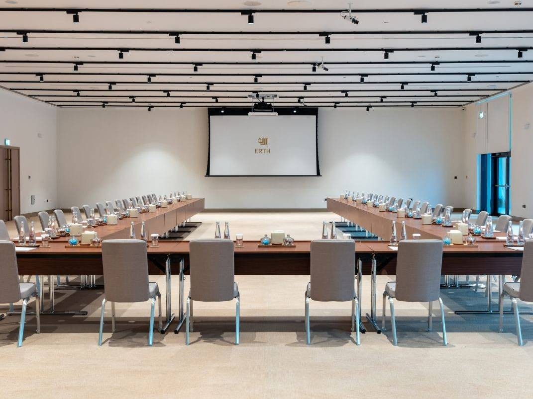 Erth Hotel Abu Dhabi
