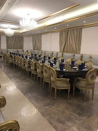 Makkah Grand Hall Wedding Al Hamra Umm Al Jud