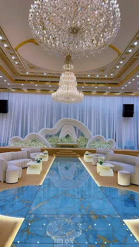 Makkah Grand Hall Wedding Al Hamra Umm Al Jud