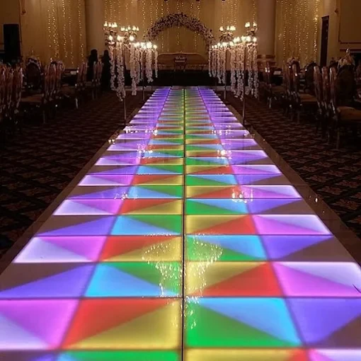 Makkah Grand Hall Wedding Al Hamra Umm Al Jud