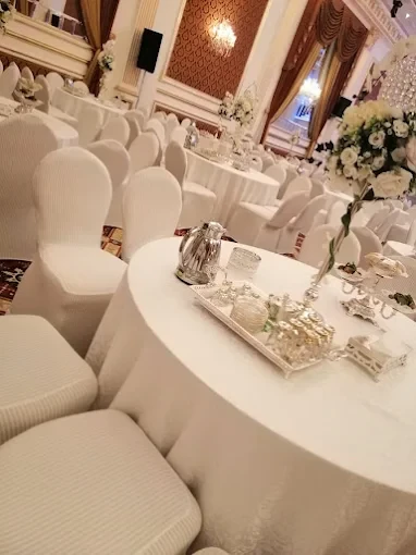 Makkah Grand Hall Wedding Al Hamra Umm Al Jud